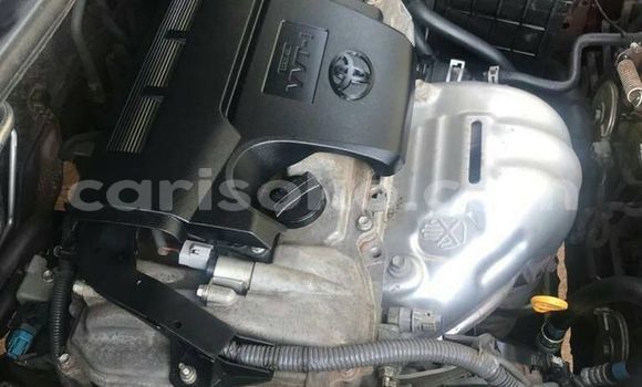 Sayi Na hannu Toyota RAV4 Rouge Mota in Kigali a Rwanda Sayi Na hannu Toyota RAV4 Rouge Mota in Kigali a Rwanda