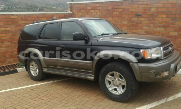 Sayi Na hannu Toyota 4Runner Noir Mota in Kigali a Rwanda Sayi Na hannu Toyota 4Runner Noir Mota in Kigali a Rwanda