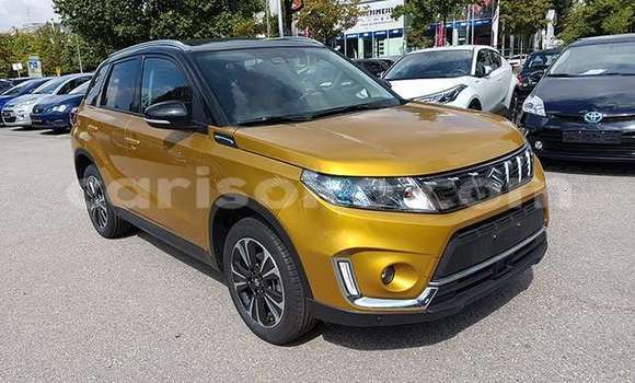 Sayi Na hannu Suzuki Grand Vitara Autre Mota in Kigali a Rwanda Sayi Na hannu Suzuki Grand Vitara Autre Mota in Kigali a Rwanda