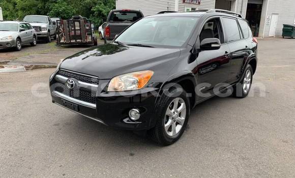Sayi Na hannu Toyota RAV4 Noir Mota in Kigali a Rwanda Sayi Na hannu Toyota RAV4 Noir Mota in Kigali a Rwanda