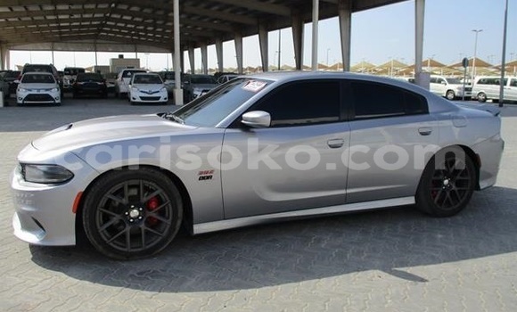 Sayi Na hannu Dodge Charger Autre Mota in Butare a Butare