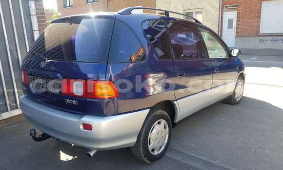 Buy Used Toyota Picnic Other Car in Kigali in Rwanda Buy Used Toyota Picnic Other Car in Kigali in Rwanda