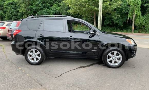 Buy Used Toyota RAV4 Black Car in Kigali in Rwanda Buy Used Toyota RAV4 Black Car in Kigali in Rwanda