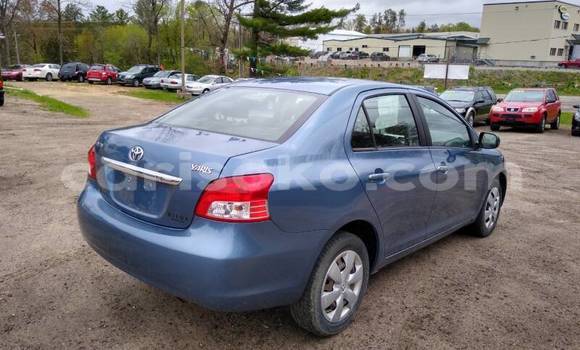 Sayi Na hannu Toyota Yaris Verso Autre Mota in Kigali a Rwanda Sayi Na hannu Toyota Yaris Verso Autre Mota in Kigali a Rwanda