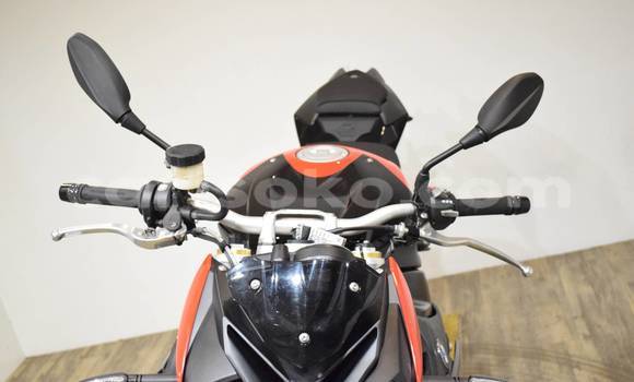 Acheter Occasion Moto BMW S 1000 Rouge à Kigali, Rwanda Acheter Occasion Moto BMW S 1000 Rouge à Kigali, Rwanda