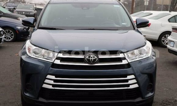Sayi Na hannu Toyota Highlander Autre Mota in Kigali a Rwanda Sayi Na hannu Toyota Highlander Autre Mota in Kigali a Rwanda