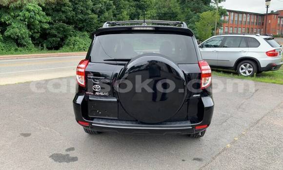 Buy Used Toyota RAV4 Black Car in Kigali in Rwanda Buy Used Toyota RAV4 Black Car in Kigali in Rwanda