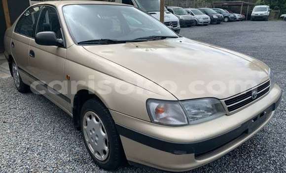 Sayi Na hannu Toyota Carina E Autre Mota in Kigali a Rwanda Sayi Na hannu Toyota Carina E Autre Mota in Kigali a Rwanda