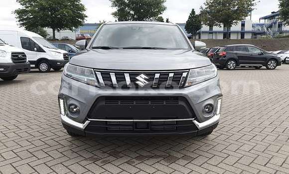 Sayi Na hannu Suzuki Vitara Beige Mota in Kigali a Rwanda Sayi Na hannu Suzuki Vitara Beige Mota in Kigali a Rwanda