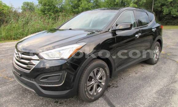 Buy Used Hyundai Santa Fe Beige Car in Kigali in Rwanda Buy Used Hyundai Santa Fe Beige Car in Kigali in Rwanda