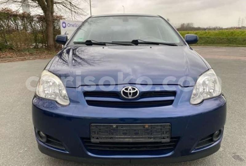 Big with watermark toyota corolla rwanda kigali 13584