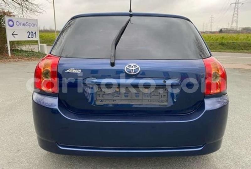 Big with watermark toyota corolla rwanda kigali 13584