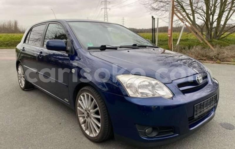 Big with watermark toyota corolla rwanda kigali 13584