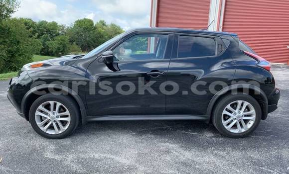 اشتري مستعمل Nissan Juke Noir سيارة في Kigali في Rwanda اشتري مستعمل Nissan Juke Noir سيارة في Kigali في Rwanda