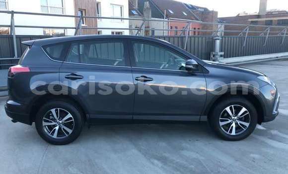 Sayi Na hannu Toyota RAV4 Beige Mota in Kigali a Rwanda Sayi Na hannu Toyota RAV4 Beige Mota in Kigali a Rwanda