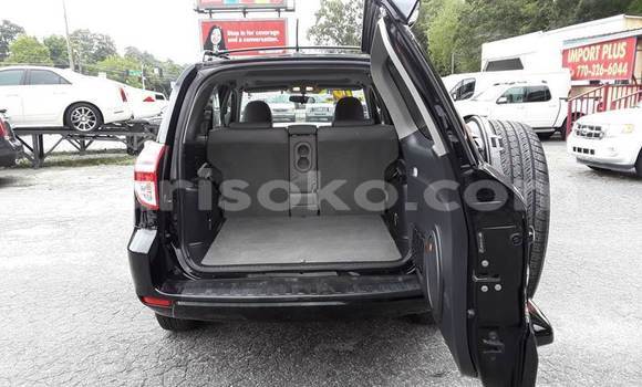 Buy Used Toyota RAV4 Blue Car in Kigali in Rwanda Buy Used Toyota RAV4 Blue Car in Kigali in Rwanda