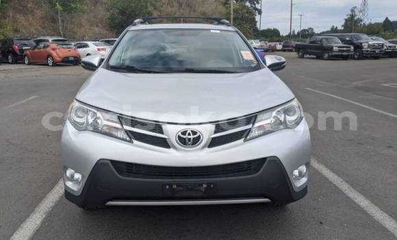 Buy Used Toyota RAV4 Beige Car in Kigali in Rwanda Buy Used Toyota RAV4 Beige Car in Kigali in Rwanda