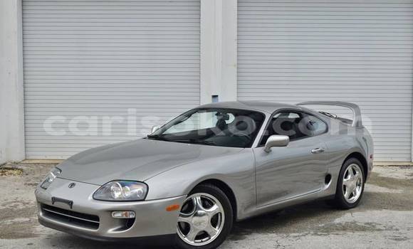Acheter Occasion Voiture Toyota Supra Gris à Byumba, Byumba Acheter Occasion Voiture Toyota Supra Gris à Byumba, Byumba