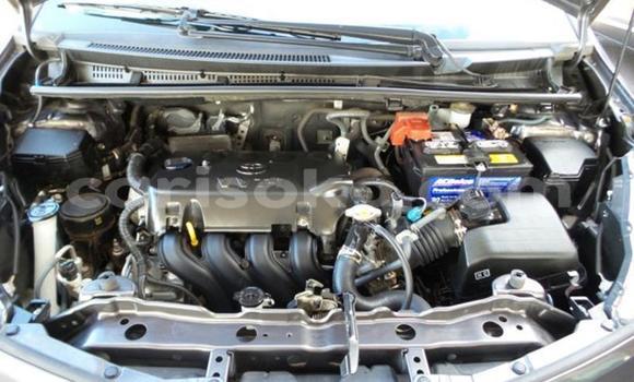 Buy Used Toyota Yaris Beige Car in Kigali in Rwanda Buy Used Toyota Yaris Beige Car in Kigali in Rwanda