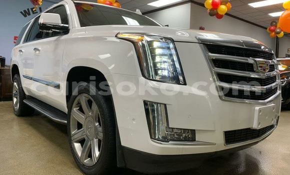 Sayi Na hannu Cadillac Escalade Autre Mota in Kigali a Rwanda Sayi Na hannu Cadillac Escalade Autre Mota in Kigali a Rwanda