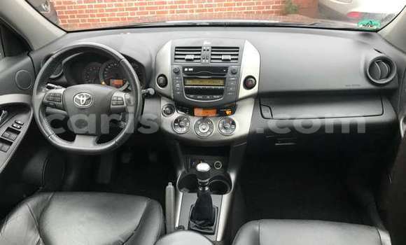 Buy Used Toyota RAV4 Beige Car in Kigali in Rwanda Buy Used Toyota RAV4 Beige Car in Kigali in Rwanda