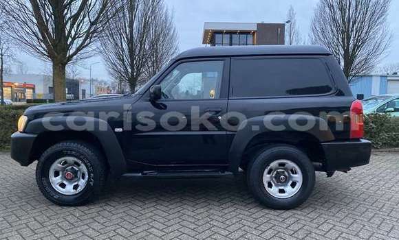 اشتري مستعمل AC Ace Noir سيارة في Kibuye في Kibuye