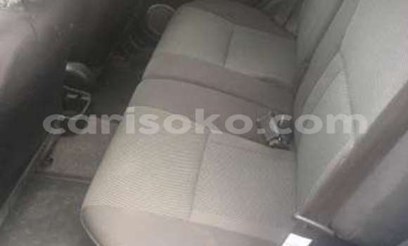 Buy Used Toyota RAV4 Blue Car in Kigali in Rwanda Buy Used Toyota RAV4 Blue Car in Kigali in Rwanda