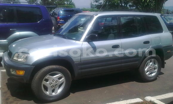 Acheter Neuf Voiture Toyota 2000GT Noir à Kigali, Rwanda