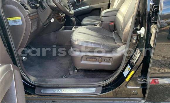 Sayi Na hannu Hyundai Santa Fe Noir Mota in Kigali a Rwanda Sayi Na hannu Hyundai Santa Fe Noir Mota in Kigali a Rwanda