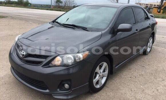 Buy Used Toyota Corolla Beige Car in Kigali in Rwanda Buy Used Toyota Corolla Beige Car in Kigali in Rwanda