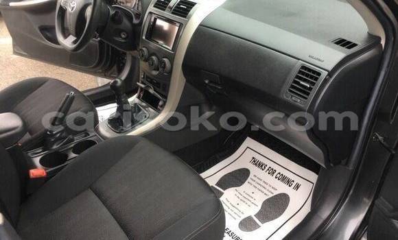 Buy Used Toyota Corolla Beige Car in Kigali in Rwanda Buy Used Toyota Corolla Beige Car in Kigali in Rwanda