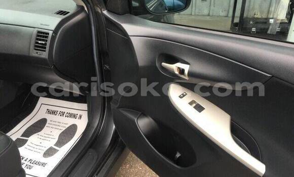 Buy Used Toyota Corolla Beige Car in Kigali in Rwanda Buy Used Toyota Corolla Beige Car in Kigali in Rwanda