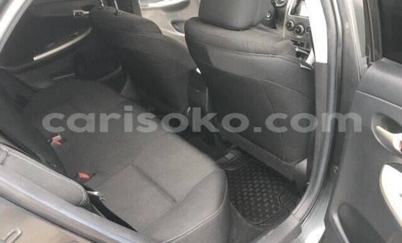 Buy Used Toyota Corolla Beige Car in Kigali in Rwanda Buy Used Toyota Corolla Beige Car in Kigali in Rwanda