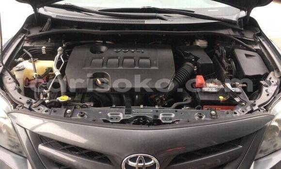 Buy Used Toyota Corolla Beige Car in Kigali in Rwanda Buy Used Toyota Corolla Beige Car in Kigali in Rwanda