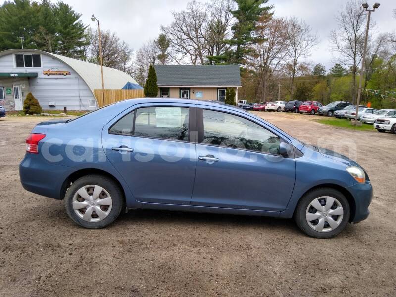 Big with watermark toyota yaris rwanda kigali 13659