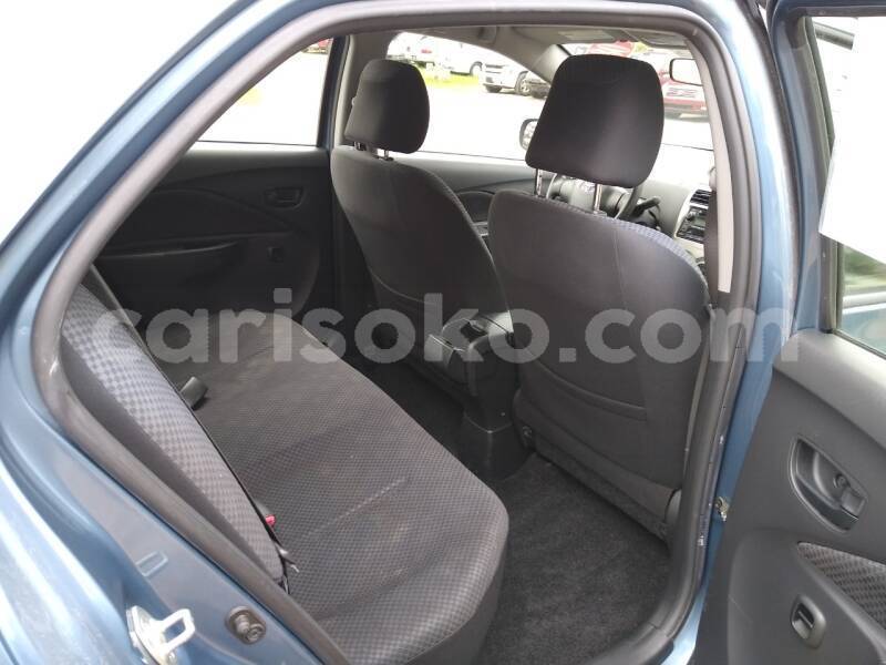 Big with watermark toyota yaris rwanda kigali 13659