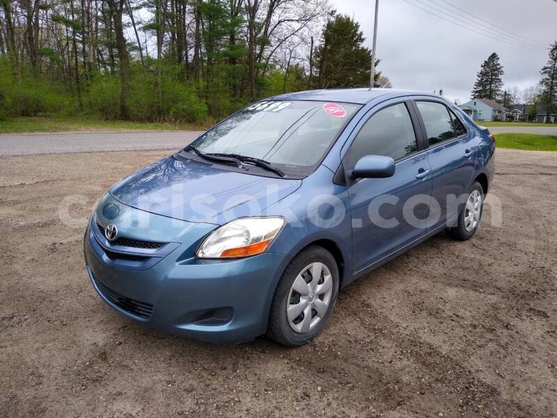 Big with watermark toyota yaris rwanda kigali 13659