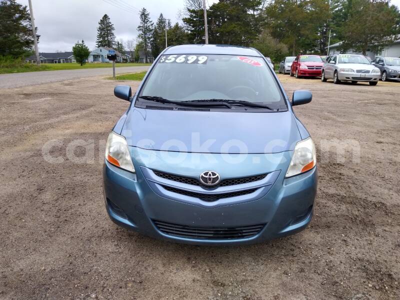 Big with watermark toyota yaris rwanda kigali 13659