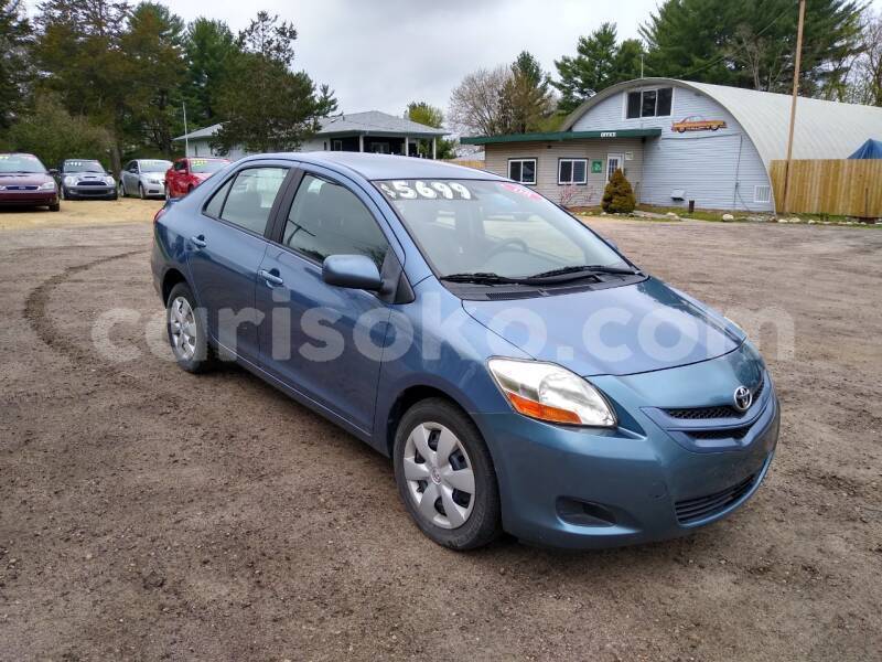 Big with watermark toyota yaris rwanda kigali 13659