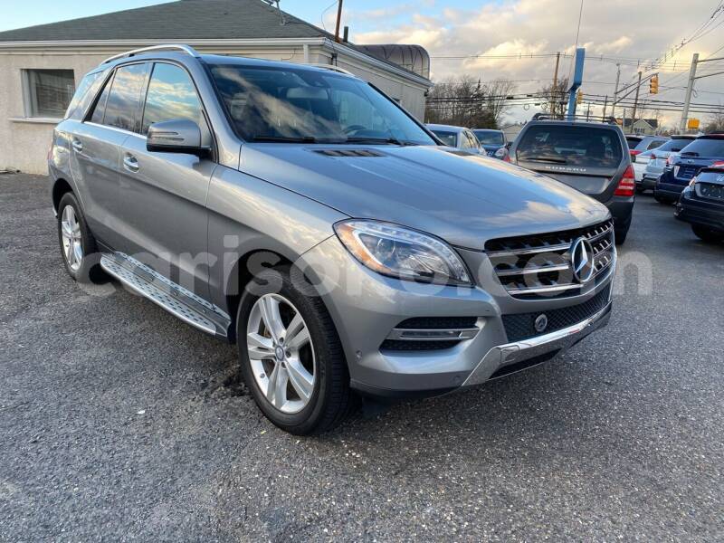 Big with watermark mercedes benz ml class rwanda kigali 13662