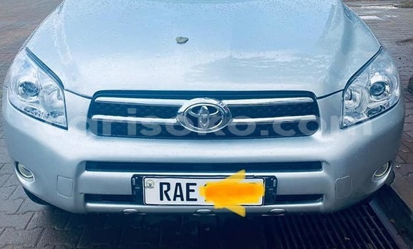 اشتري مستعمل Toyota RAV4 Gris سيارة في Kigali في Rwanda اشتري مستعمل Toyota RAV4 Gris سيارة في Kigali في Rwanda