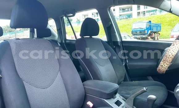 اشتري مستعمل Toyota RAV4 Noir سيارة في Kigali في Rwanda اشتري مستعمل Toyota RAV4 Noir سيارة في Kigali في Rwanda