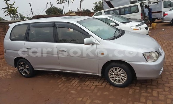 Acheter Occasion Voiture Toyota Gaia Gris à Kigali, Rwanda Acheter Occasion Voiture Toyota Gaia Gris à Kigali, Rwanda
