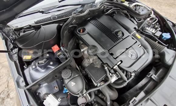 Buy Used Mercedes-Benz KOMPRESSOR Beige Car in Kigali in Rwanda Buy Used Mercedes-Benz KOMPRESSOR Beige Car in Kigali in Rwanda