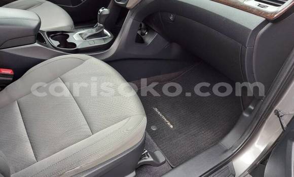 Buy Used Hyundai Santa Fe Beige Car in Kigali in Rwanda Buy Used Hyundai Santa Fe Beige Car in Kigali in Rwanda