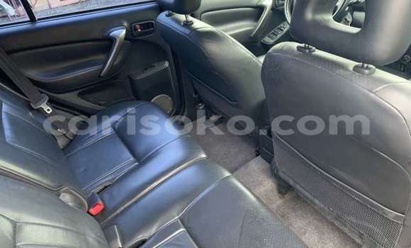 Buy Used Toyota RAV4 Blue Car in Kigali in Rwanda Buy Used Toyota RAV4 Blue Car in Kigali in Rwanda