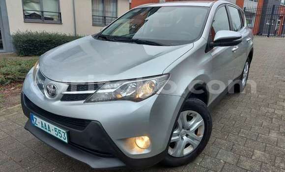 Buy Used Toyota RAV4 Silver Car in Kigali in Rwanda Buy Used Toyota RAV4 Silver Car in Kigali in Rwanda