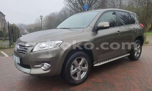 Buy Used Toyota RAV4 Brown Car in Kigali in Rwanda Buy Used Toyota RAV4 Brown Car in Kigali in Rwanda