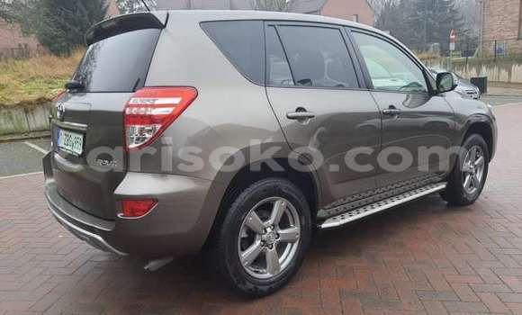 Buy Used Toyota RAV4 Brown Car in Kigali in Rwanda Buy Used Toyota RAV4 Brown Car in Kigali in Rwanda
