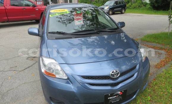 اشتري مستعمل Toyota Yaris Verso Autre سيارة في Kigali في Rwanda اشتري مستعمل Toyota Yaris Verso Autre سيارة في Kigali في Rwanda